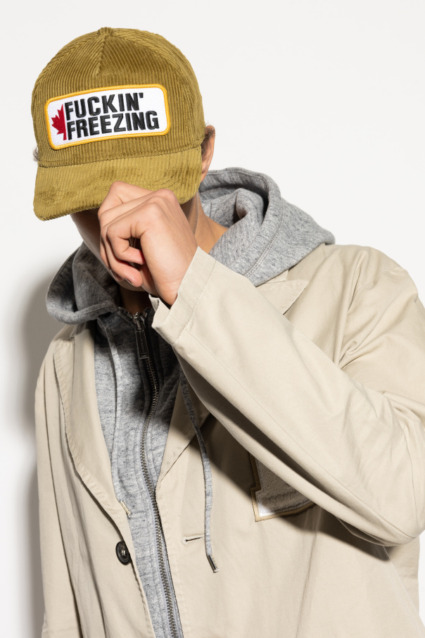 Dsquared2 Baseball cap