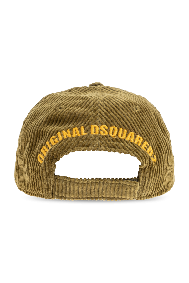 Dsquared2 Baseball cap