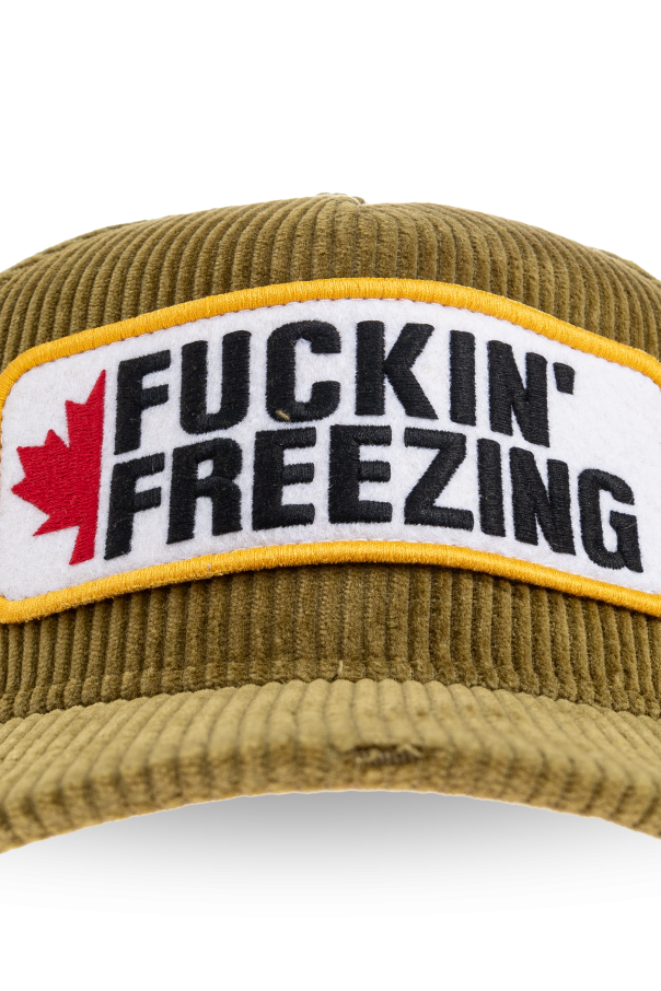 Dsquared2 Baseball cap