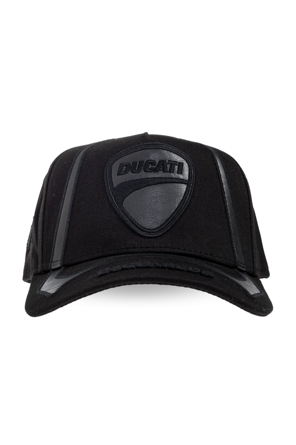 Dsquared2 X DUCATI od Dsquared2