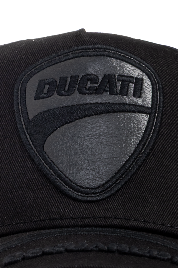 Dsquared2 Dsquared2 X DUCATI