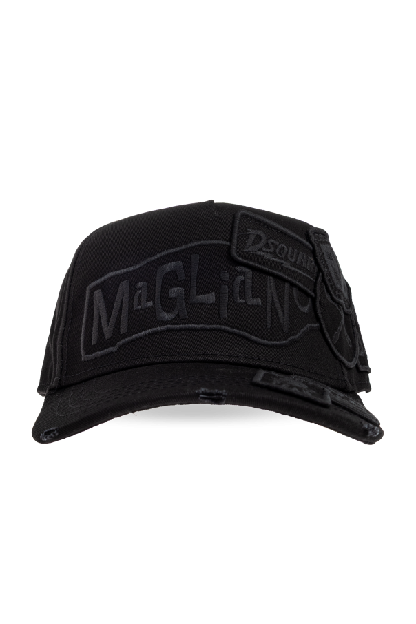 Dsquared2 X MAGLIANO od Dsquared2
