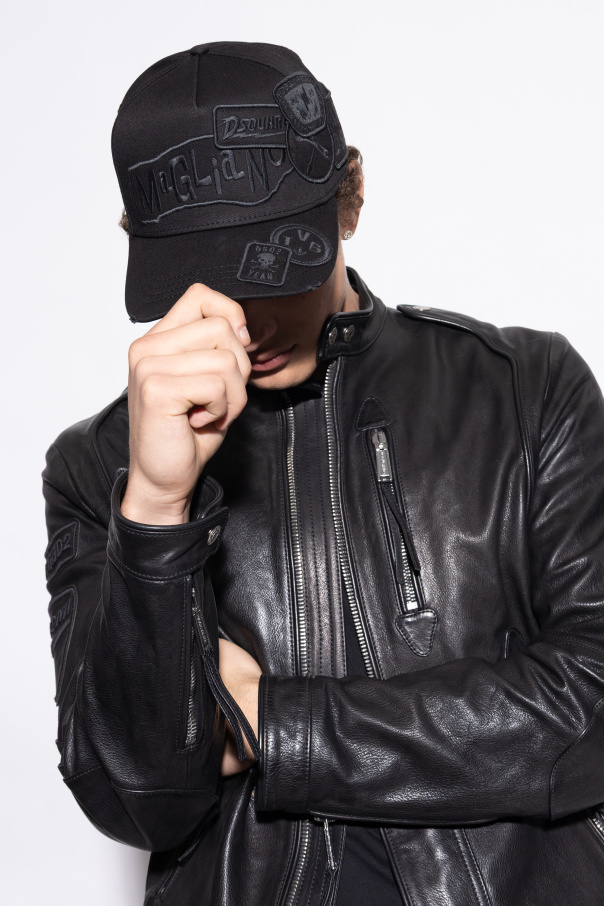 Dsquared2 Dsquared2 X MAGLIANO