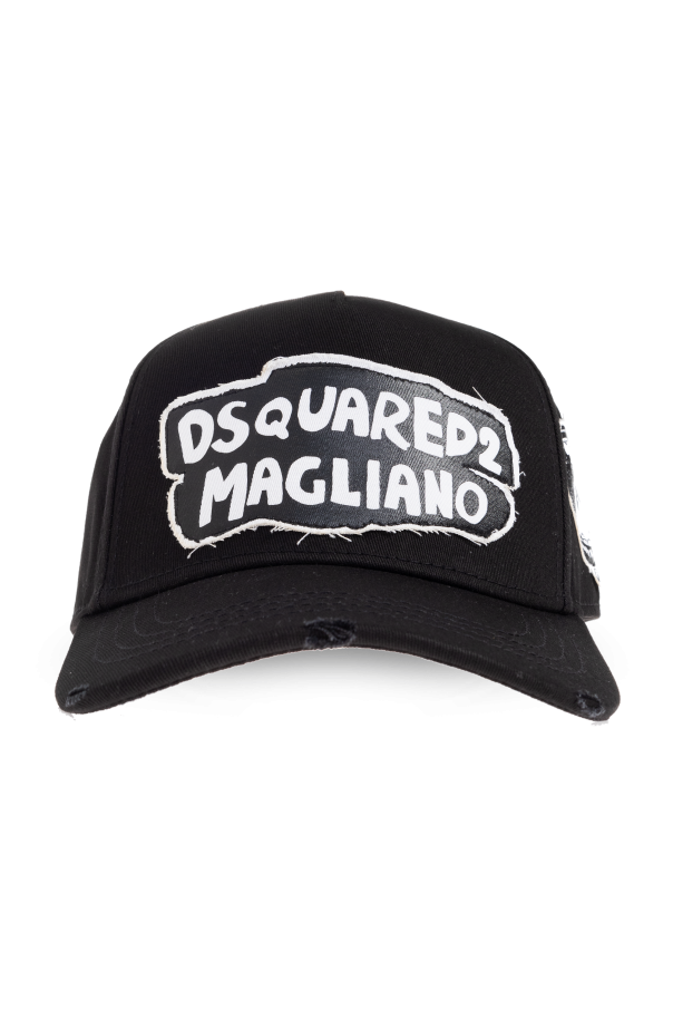 Dsquared2 X MAGLIANO od Dsquared2