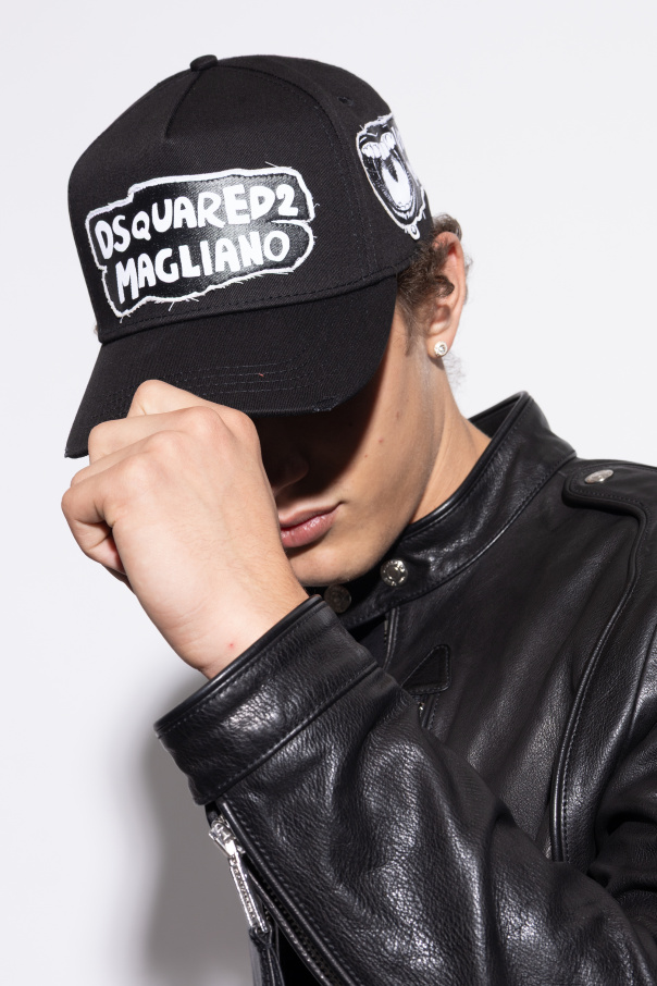 Dsquared2 Dsquared2 X MAGLIANO