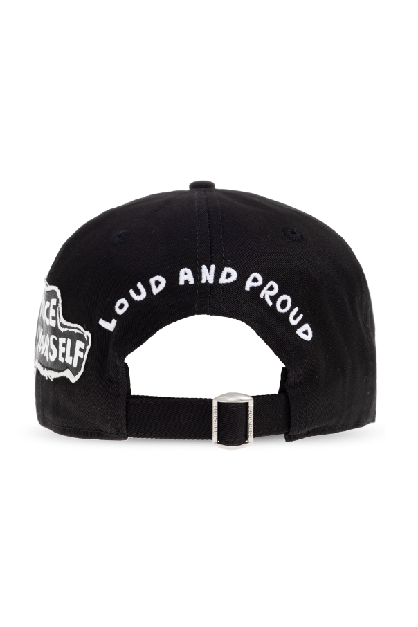 Dsquared2 Dsquared2 X MAGLIANO