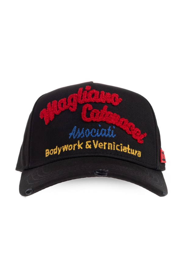 Dsquared2 X MAGLIANO od Dsquared2