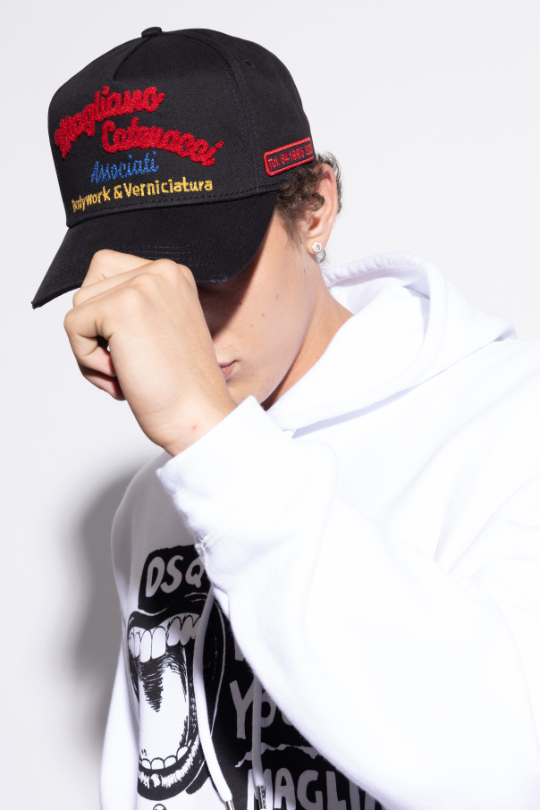 Dsquared2 Dsquared2 X MAGLIANO