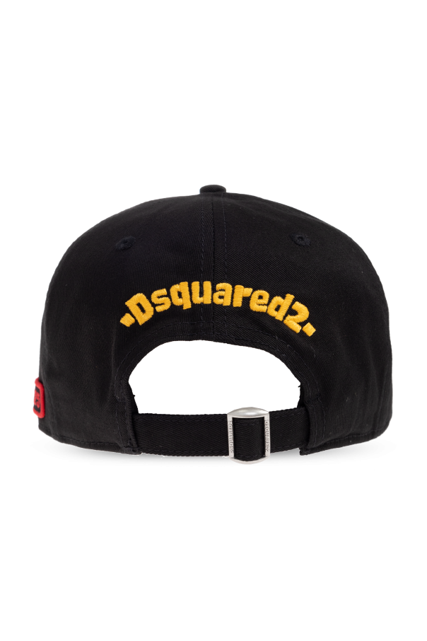 Dsquared2 Dsquared2 X MAGLIANO