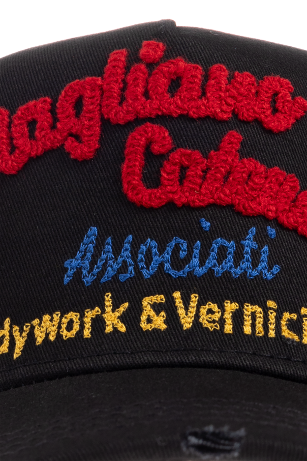 Dsquared2 Dsquared2 X MAGLIANO