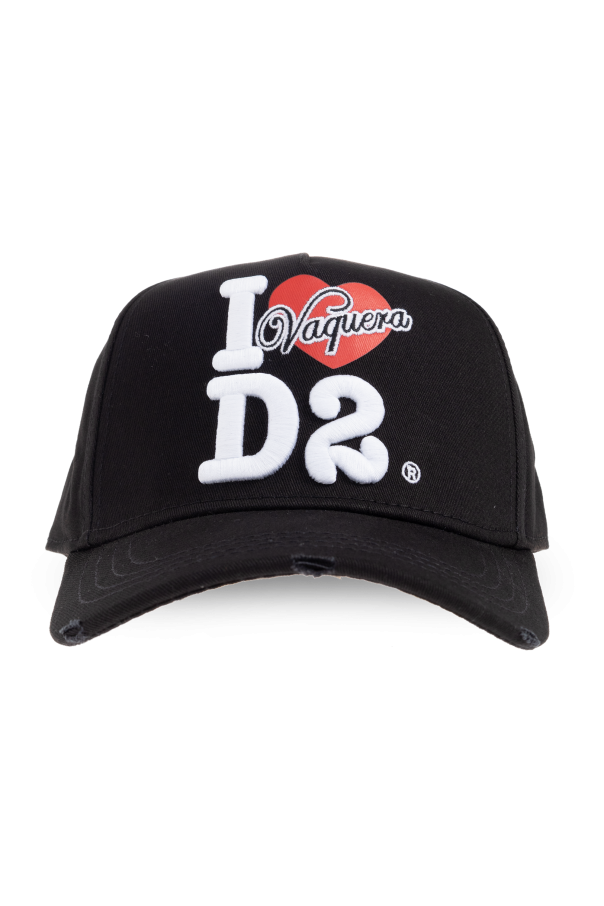 Dsquared2 X Vaquera od Dsquared2