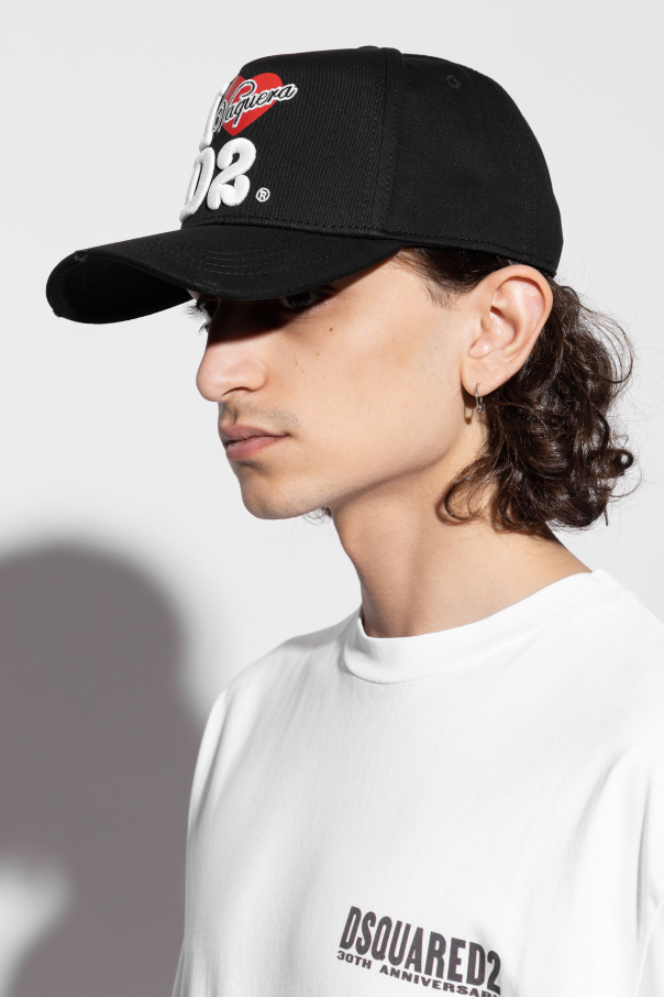 Dsquared2 Dsquared2 X Vaquera