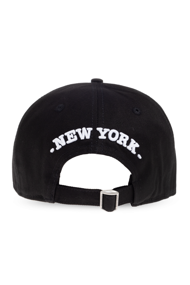 Dsquared2 Dsquared2 X Vaquera