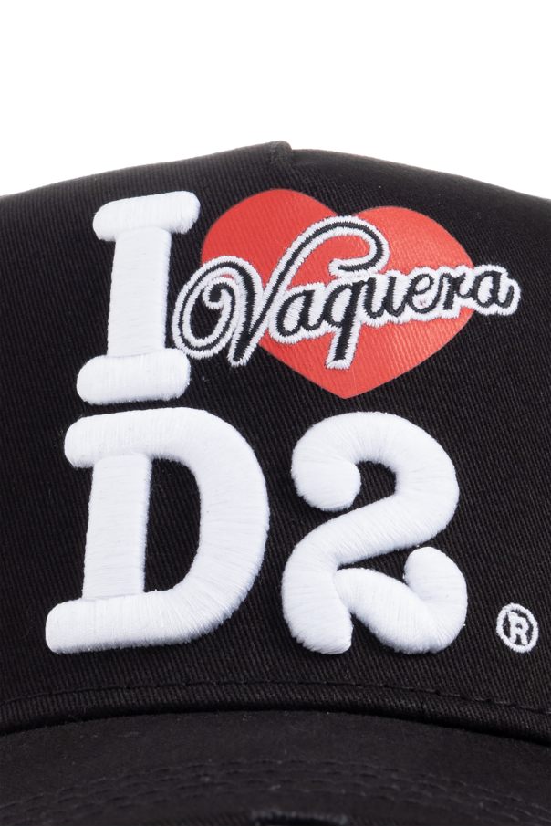 Dsquared2 Dsquared2 X Vaquera