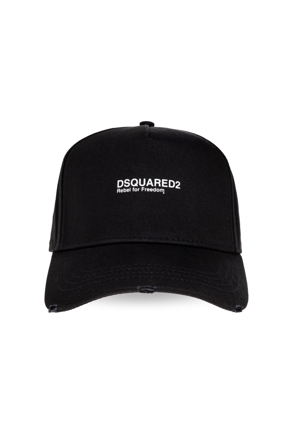 Baseball cap od Dsquared2