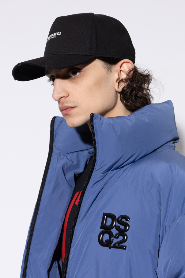 Dsquared2 Baseball cap