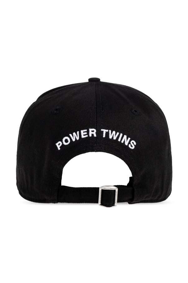 Dsquared2 Baseball cap