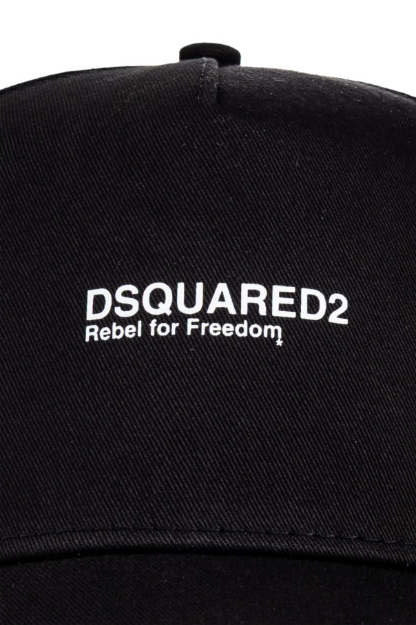 Dsquared2 Baseball cap