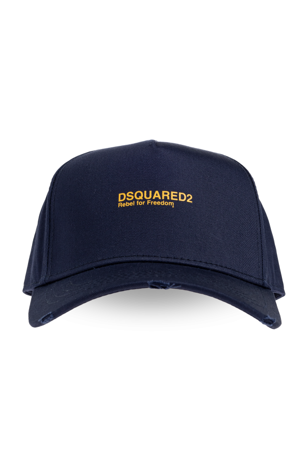 Baseball cap od Dsquared2