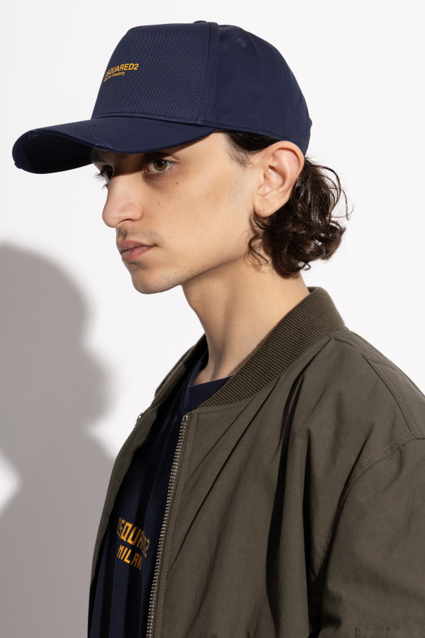 Dsquared2 Baseball cap