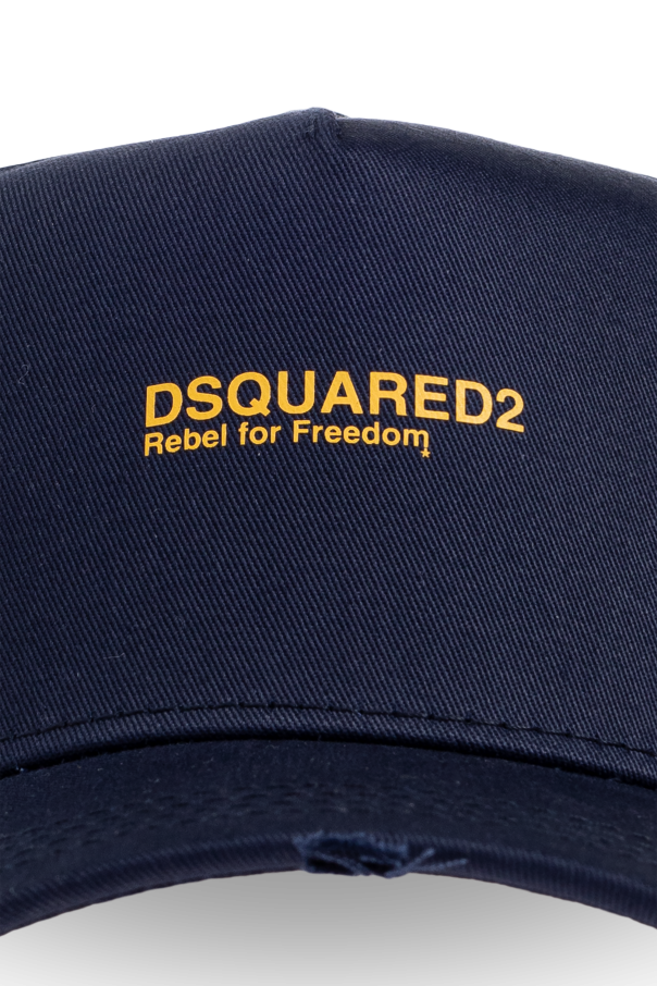 Dsquared2 Baseball cap