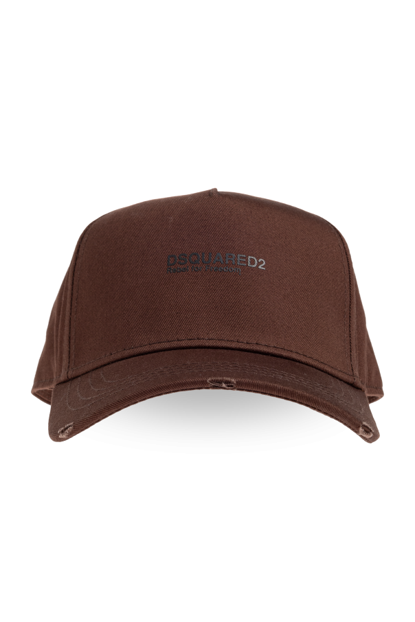 Baseball cap od Dsquared2