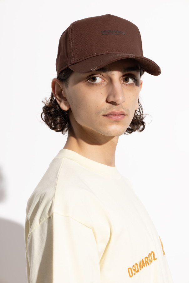 Dsquared2 Baseball cap