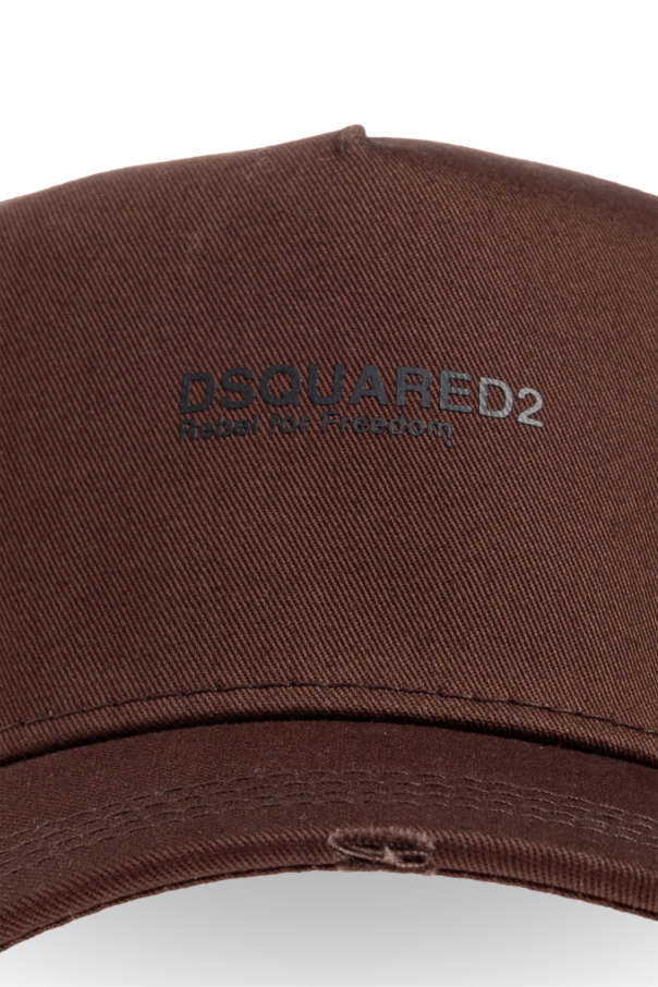 Dsquared2 Baseball cap