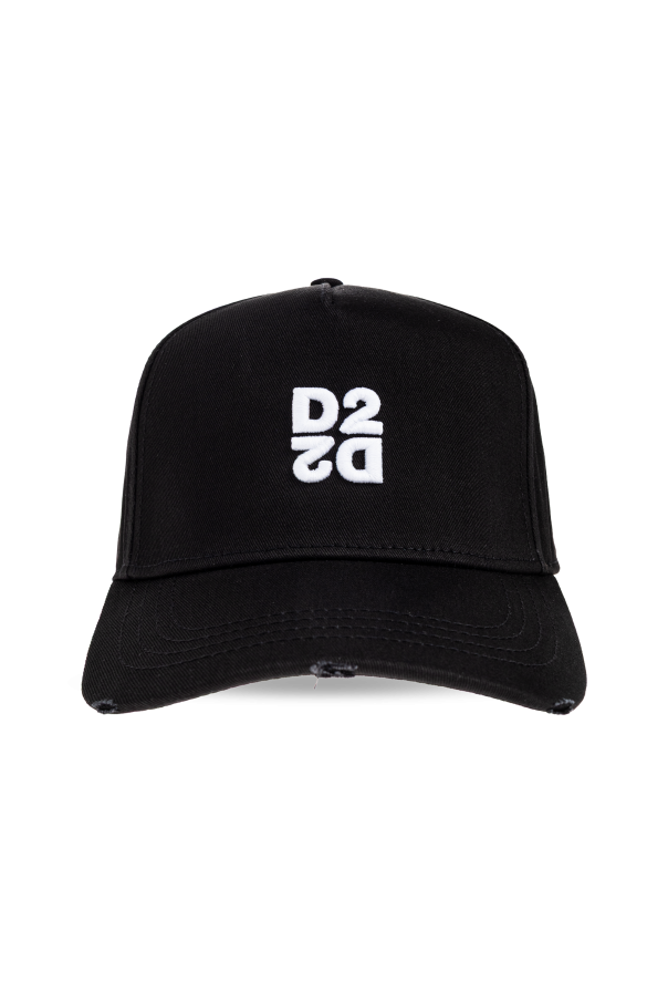 Baseball cap od Dsquared2