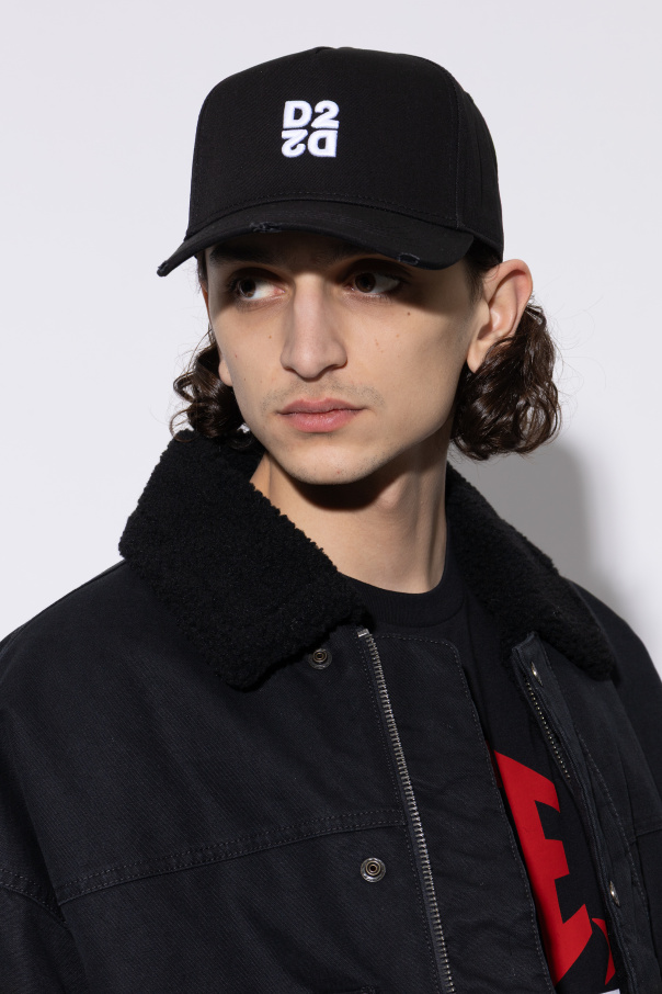Dsquared2 Baseball cap