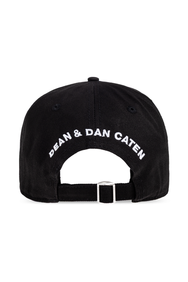 Dsquared2 Baseball cap