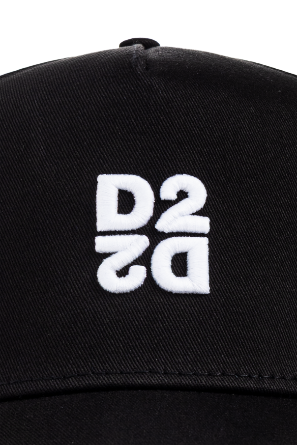 Dsquared2 Baseball cap