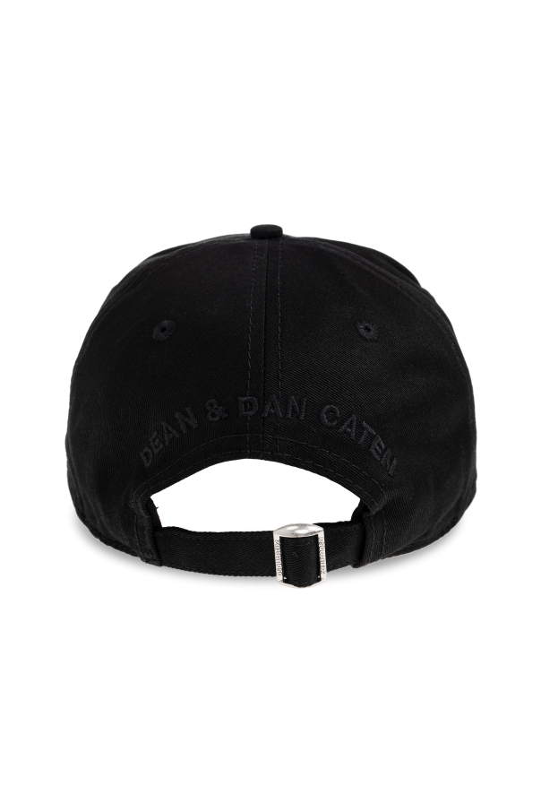 Dsquared2 Baseball cap