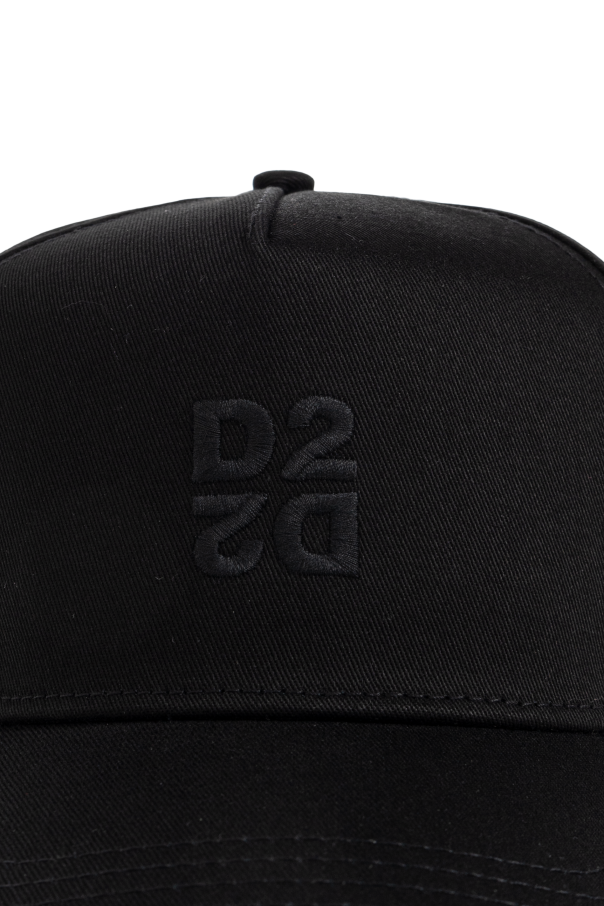 Dsquared2 Baseball cap