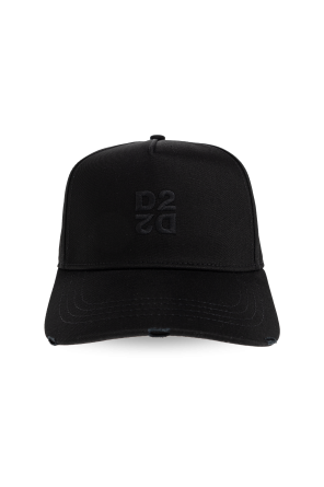 Baseball cap