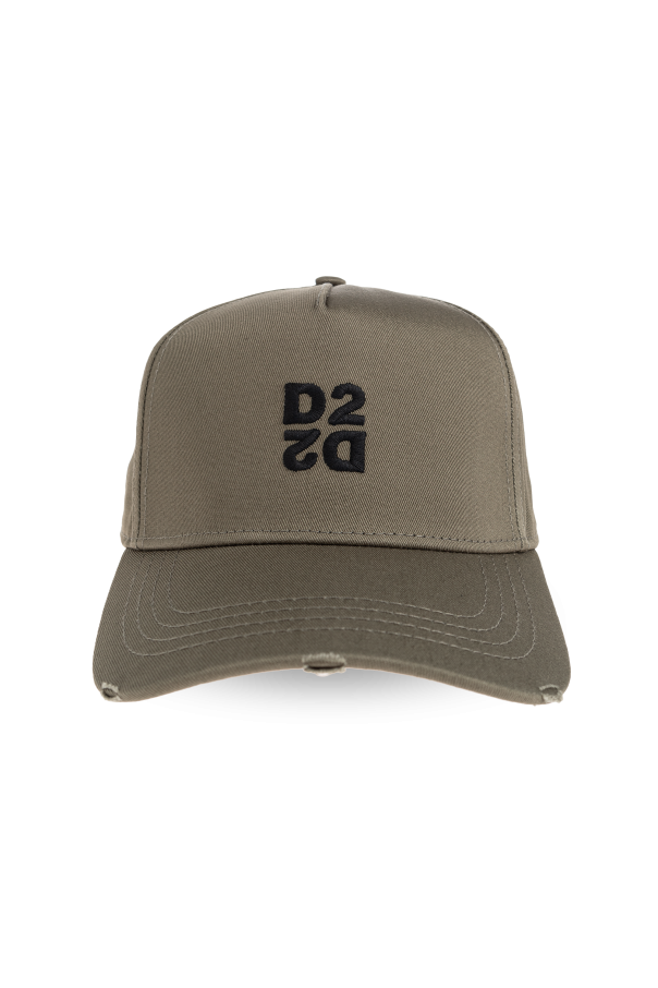Baseball cap od Dsquared2