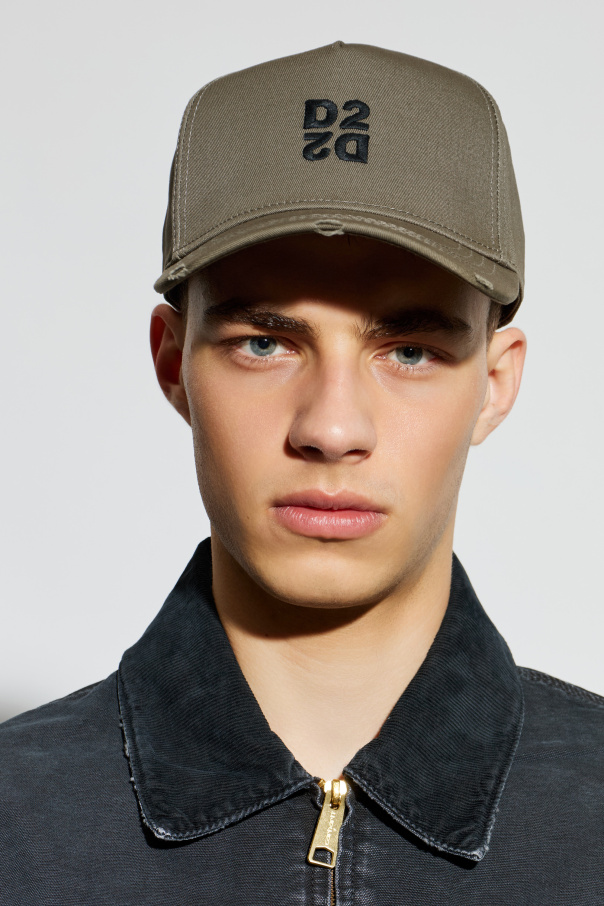Dsquared2 Baseball cap