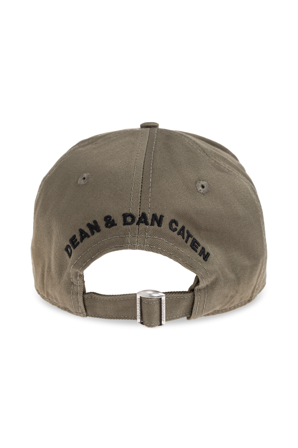 Dsquared2 Baseball cap