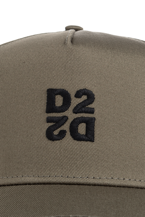 Dsquared2 Baseball cap