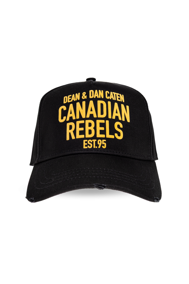 Baseball cap od Dsquared2