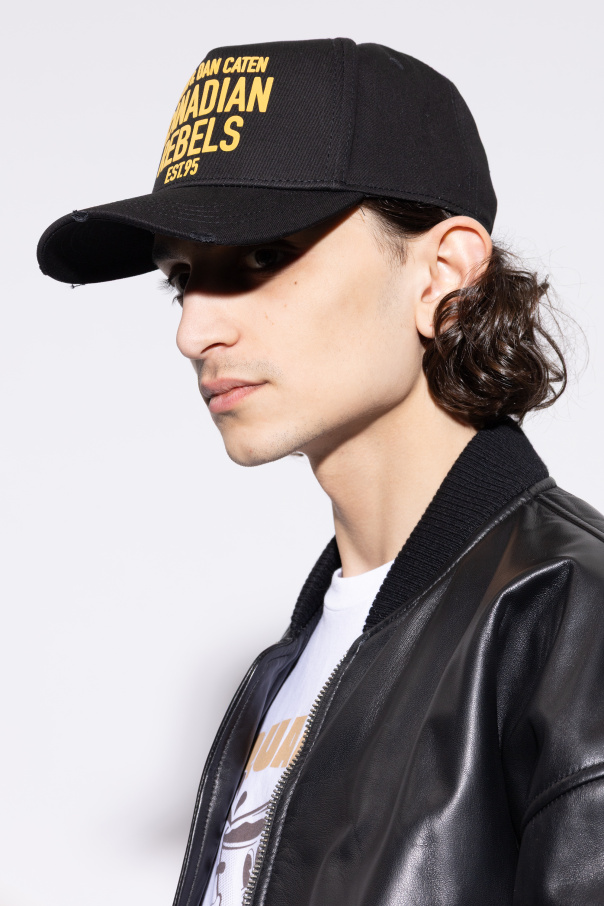 Dsquared2 Baseball cap