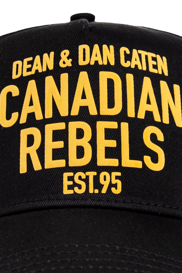 Dsquared2 Baseball cap