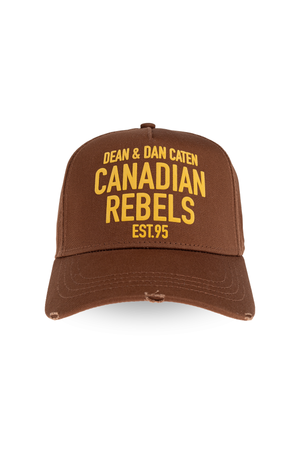 Baseball cap od Dsquared2