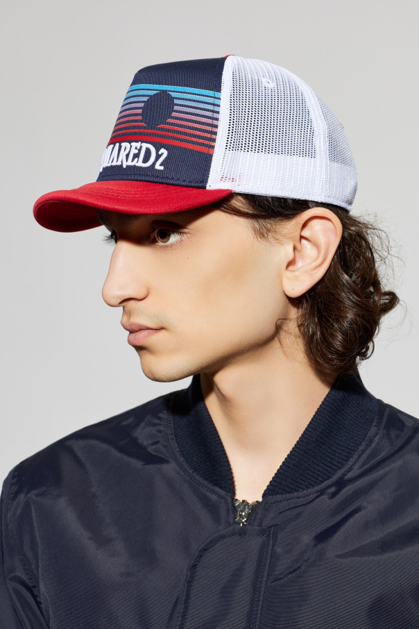 Dsquared2 Baseball cap