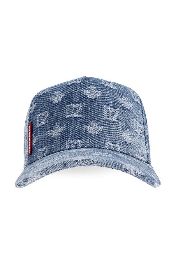 Baseball cap od Dsquared2