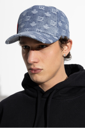 Baseball cap od Dsquared2