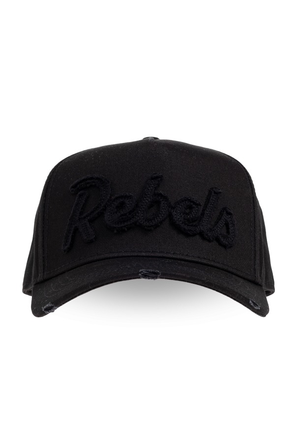 Baseball cap od Dsquared2