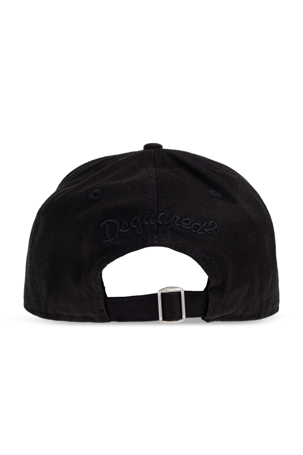 Dsquared2 Baseball cap