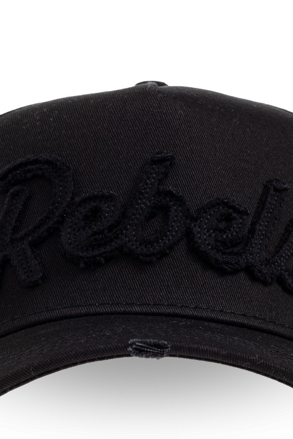 Dsquared2 Baseball cap