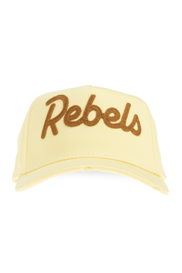 Baseball cap od Dsquared2